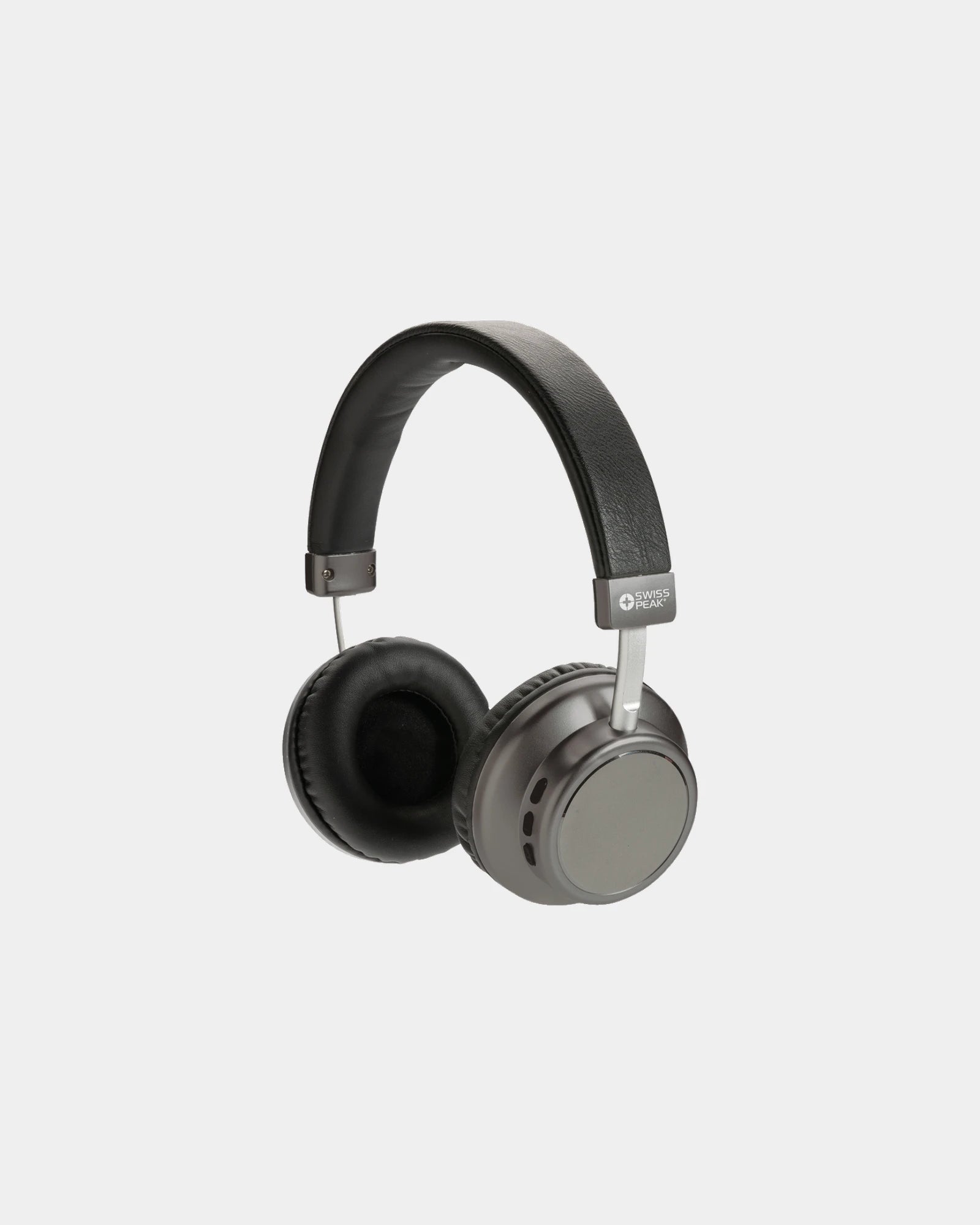 Casque audio sans fil aluminium à personnaliser